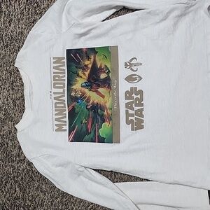 Gap Star Wars shirt